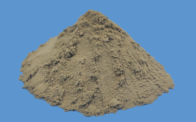 Arsenic Remover for Wastewater