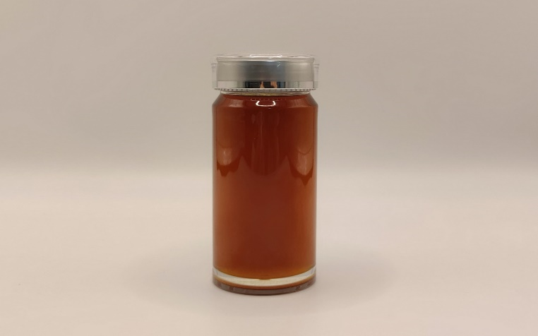 High-Efficiency Copper Collector