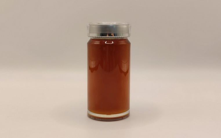 Copper-Molybdenum Sulfide Collector