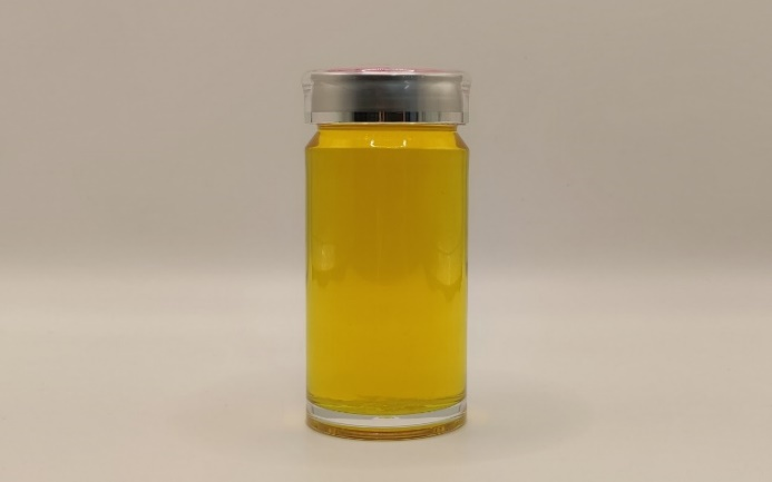 High-Efficiency Sulfur Collector